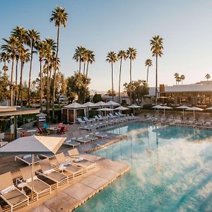 Andaz Scottsdale Resort & Bungalows