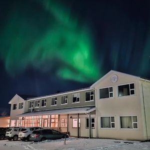 Hótel Laugarvatn